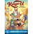 KANGA-U TRICKS AND TRANSFORMATION A WONDER WOMAN GRAPHIC NOVEL TP - Sholly Fisch