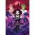 RENAISSANCE OF RAVEN TP VOL 01 - Sina Grace
