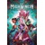 CRITICAL ROLE: THE MIGHTY NEIN ORIGINS OMNIBUS TP VOL 02 - Jody Houser
