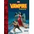 MARVEL'S '70S HORROR ARCHIVES HC: VAMPIRE TALES VOL 01 1973-1974 - Marvel