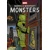 MARVEL'S MIGHTIEST MONSTERS HC - Marvel