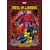 MARVEL'S MOST VILLAINOUS VOL 01 HC: MAGNETO - Marvel