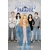 STRANGERS IN PARADISE OMNIBUS HC VOL 01 - Terry Moore