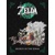 THE LEGEND OF ZELDA: TEARS OF THE KINGDOM - SECRETS OF THE ZONAI HC - Nintendo