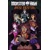 MONSTER HIGH TP: HOUSE HAUNTERS - Ben Kahn