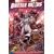 TEENAGE MUTANT NINJA TURTLES TP: BATTLE NEXUS - Tom Waltz