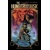 THE HUNGER AND THE DUSK DELUXE EDITION HC - G. Willow Wilson