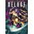 DELUGE TP - Cullen Bunn