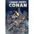SAVAGE SWORD OF CONAN THE ORIGINAL COMICS OMNIBUS HC VOL 12 EARL NOREM DIRECT MARKET EDITION CVR (MR) - Chuck Dixon, Gerry Conway, Doug Murray