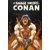 SAVAGE SWORD OF CONAN THE ORIGINAL COMICS OMNIBUS HC VOL 12 JUSKO REGULAR EDITION (MR) - Chuck Dixon, Gerry Conway, Doug Murray