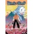DEAD HEAD TP VOL 01 GABRIEL FONSECA (MR) - A.C. Medina