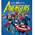 AVENGERS MY MIGHTY MARVEL FIRST BOOK HC - Marvel Entertainment