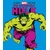 INCREDIBLE HULK MY MIGHTY MARVEL FIRST BOOK HC - Marvel Entertainment