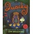 QUACKY TP (MR) - Jim Woodring