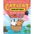 CAT & CAT ADVENTURES TP THE QUEST FOR SNACKS - Susie Yi