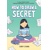 HOW TO DRAW A SECRET TP - Cindy Chang