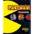 PAC-MAN THE OFFICIAL COOKBOOK HC - Lisa Kingsley