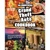 UNOFFICIAL GRAND THEFT AUTO COOKBOOK HC - Jarrett Melendez
