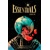 ESSENTIALS HC VOL 02 DANI LIMITED EDITION - Luke Arnold, Chris ''Doc'' Wyatt