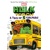 HULK TEACH TP VOL 02 ORIGINAL MARVEL GRAPHIC NOVEL - Jeffrey Brown