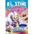 CRANIACS NOVEL HC VOL 02 REVENGE OF THE RHINOBINO - R.L. STINE
