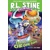 CRANIACS NOVEL TP VOL 01 ESCAPE FROM THE CHROME DOME - R.L. STINE