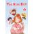 The Kiss Bet Vol. 4