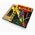 GOLDEN AGE CLASSICS THE BLACK OWL HC VOL 02 SLIPCASE EDITION - Robert Turner, Pete Riss, Otto Binder