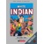 PRE CODE CLASSICS THE WHITE INDIAN HC VOL 01 - Frank Frazetta