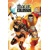 MAGIK & COLOSSUS: BOUND BY BLOOD TP - Ashley Allen