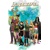 RUNAWAYS BY RAINBOW ROWELL OMNIBUS HC CVR A KRIS ANKA COVER - Rainbow Rowell
