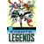 DC FINEST EVENTS LEGENDS TP PART 01 - Various