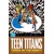 DC FINEST TEEN TITANS TERRA IN THE NIGHT TP - Various