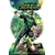 HAL JORDAN AND THE GREEN LANTERN CORPS BY ROBERT VENDITTI OMNIBUS HC VOL 01 - Robert Venditti