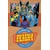 JUSTICE LEAGUE OF AMERICA THE BRONZE AGE OMNIBUS HC VOL 04 - Various