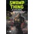 SWAMP THING BY RICK VEITCH TP BOOK 03 TIME UPON A ONCE (MR) - Rick Veitch, Various