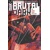 THE PERIL OF THE BRUTAL DARK AN EZRA CAIN MYSTERY TP (MR) - Chris Condon