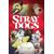 Stray Dogs - Tony Fleecs