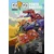 GO GO POWER RANGERS OMNIBUS TP - Ryan Parrott