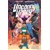 UNCANNY VALLEY COMPLETE COLLECTION TP - Tony Fleecs