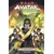 AVATAR: THE LAST AIRBENDER--THE KYOSHI WARRIORS TP VOL 01 - Brandon Ho?ng