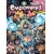 EMPOWERED OMNIBUS TP VOL 04 - Adam Warren