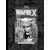 MARVEL BLACK & WHITE: BARRY WINDSOR-SMITH'S WEAPON X HC - Barry Windsor-Smith