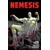 THE COMPLETE NEMESIS COLLECTION LIBRARY EDITION HC - Mark Millar