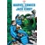 THE MARVEL COMICS COVERS OF JACK KIRBY HC VOL 03 - Marvel