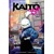 USAGI YOJIMBO: KAITO '84 TP - Zack Rosenberg