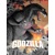 GODZILLA: POSTER BOOK TP -