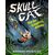 Skull Cat Book 2 : Skull Cat And The Vampires Amulet