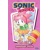 SONIC THE HEDGEHOG: AMY'S ANNIVERSARY SPECIAL HC - Ian Flynn