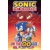 SONIC THE HEDGEHOG: ON THE GO TP VOL 04 - Ian Flynn